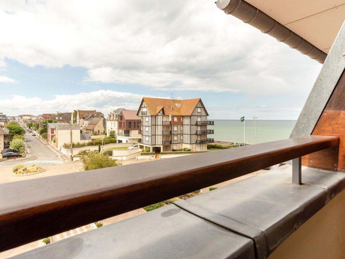 Apartment Cap Cabourg-29 By Interhome 外观 照片