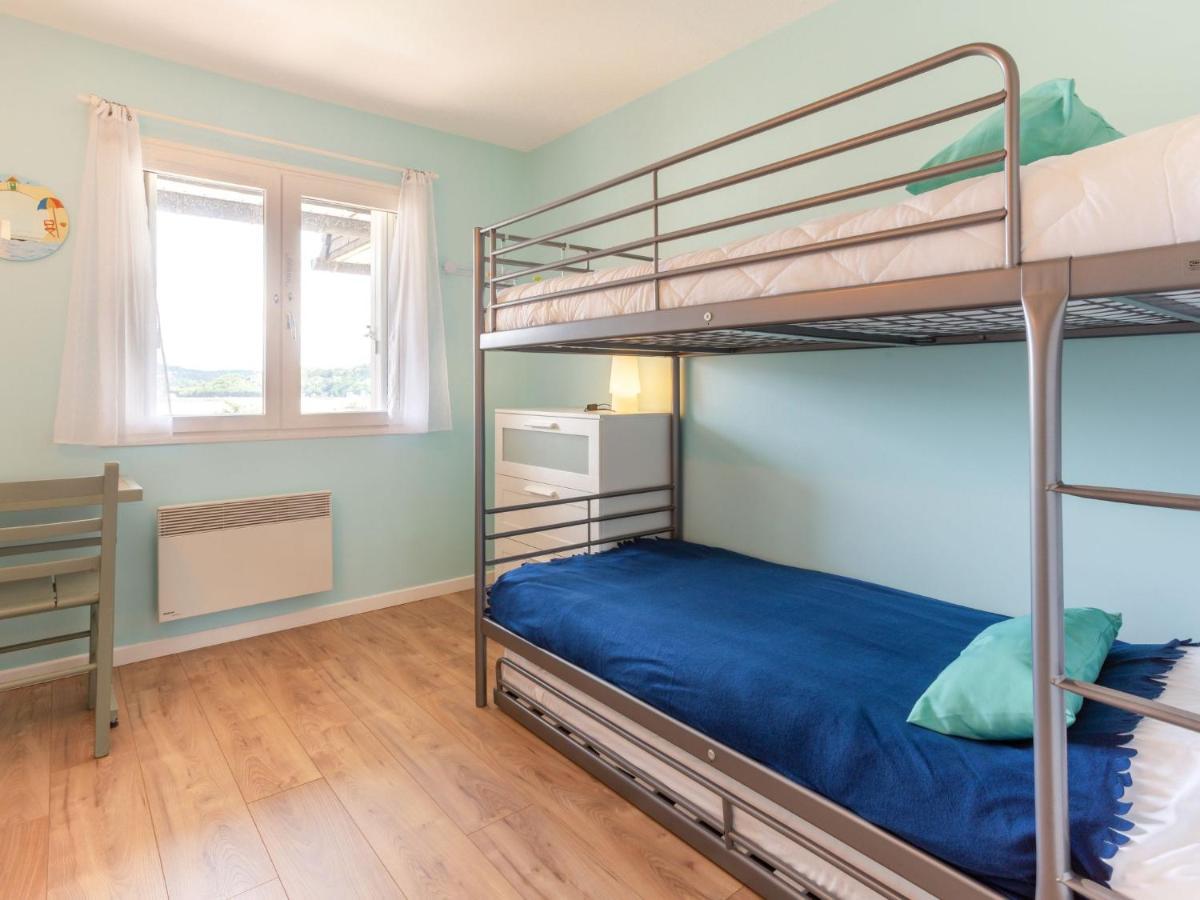Apartment Cap Cabourg-29 By Interhome 外观 照片